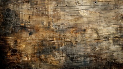Obraz premium Rustic Wooden Texture