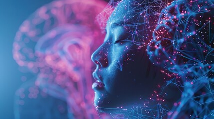 magazine of Envision a brain-computer interface that allows users to control electronic devices using their thoughts alone.