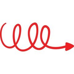 Single isolated icon with outline style icon on white background