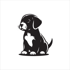 puppy vactor file