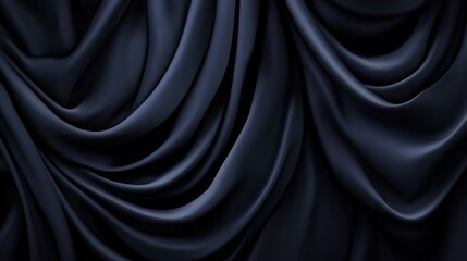 Rich dark background with a luxurious, elegant feel and soft gradients