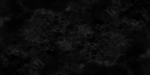 Abstract black fog design with smoke texture overlays. fume overlay design. background with smoke on black and Fog and smoky effect for photos design. Misty fog effect and Isolated black background.	