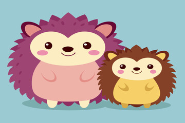 cute-happy-hedgehog
