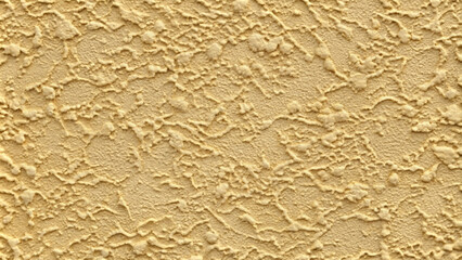 Seamless painted plaster texture, realistic patterns, textured wall design with copy space
