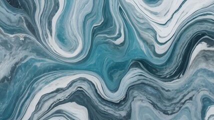 abstract wave marble stone texture background