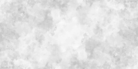 Marble texture background smoky and fog effect for photos and art works. white cloud paper texture design and watercolor. black and white color smoke fog on isolated background with abstract design.	