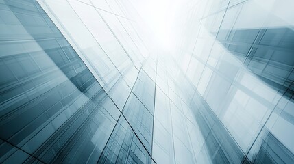 Modern business background with professional tones and minimalism