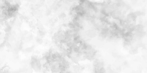 Marble texture background smoky and fog effect for photos and art works. white cloud paper texture design and watercolor. black and white color smoke fog on isolated background with abstract design.	