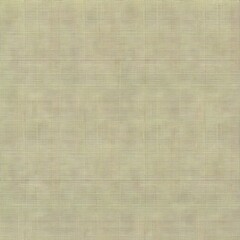Fototapeta premium Light green background, canvas texture. 3D rendering. 