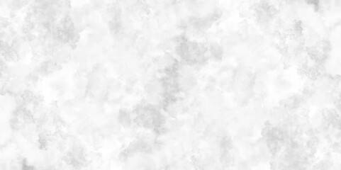 Marble texture background smoky and fog effect for photos and art works. white cloud paper texture design and watercolor. black and white color smoke fog on isolated background with abstract design.	