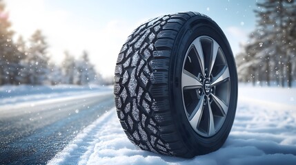 Naklejka premium Macro texture of bright blue green tropical leaves from the Spathiphyllum cannifolium plant in a forest setting