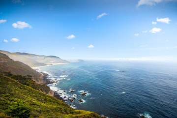Big Sur