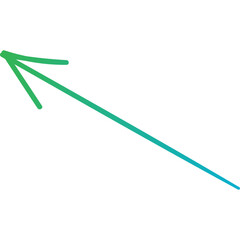 Single isolated icon with outline style icon on white background