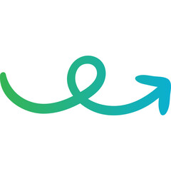 Single isolated icon with outline style icon on white background