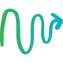 Single isolated icon with outline style icon on white background