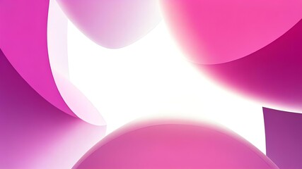 Naklejka premium pink art background abstract soft color wallpaper