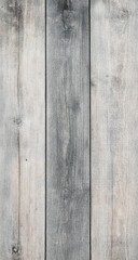 Fototapeta premium Textured wooden planks in gray tones create an inviting rustic backdrop for various projects