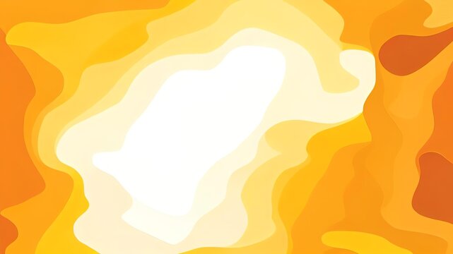 abstract background art design yellow template wallpaper