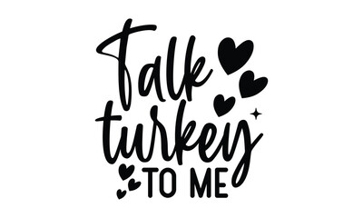 Thanksgiving EPS Design