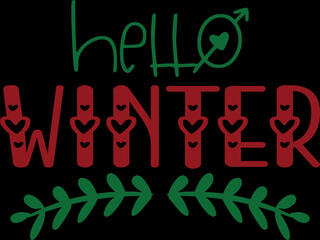 hallo winter