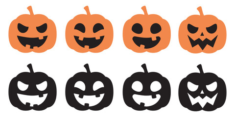 Jack O Lanterns