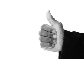 people with hand gestures showing how they feel with expression by body language with people stock...