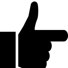 Single isolated icon with outline style icon on white background