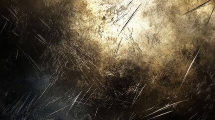 metal background
