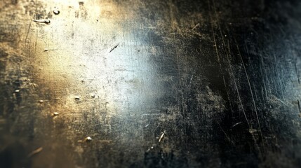 Fototapeta premium metal background
