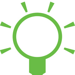 Single isolated icon with outline style icon on white background