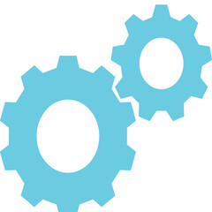 Single isolated icon with outline style icon on white background