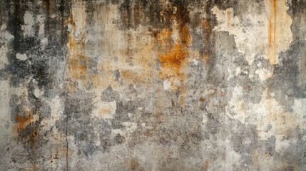 Fototapeta premium peeling paint on wood