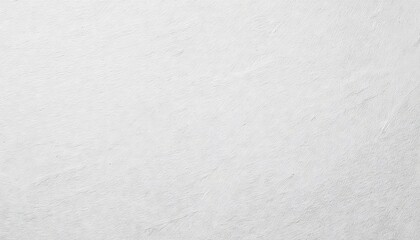 Obraz premium White paper texture background.