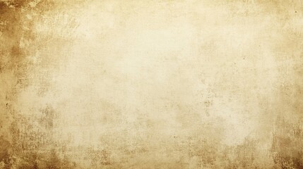 Aged paper background with faded colors and a nostalgic, vintage feel