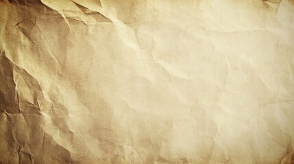 Aged paper background with faded colors and a nostalgic, vintage feel