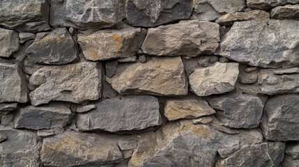 Fototapeta premium stone wall background