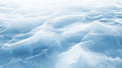 Obraz premium ice textured background