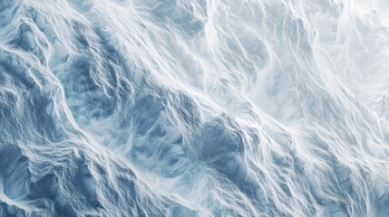 Obraz premium ice textured background