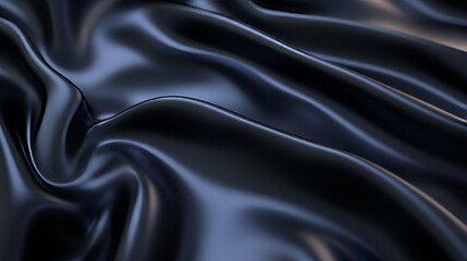 Fototapeta premium silk fabric background