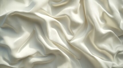 Fototapeta premium silk fabric background