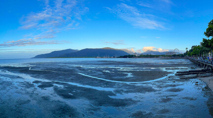 Cairns in the Far North Queensland, Australia