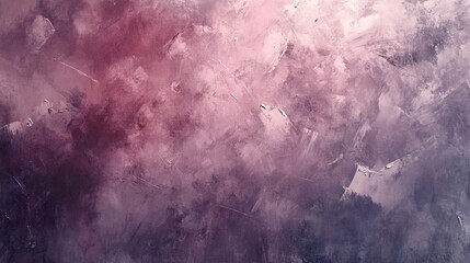 Obraz premium grunge abstract background pattern in pink purple
