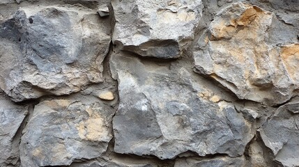 Abstract stone texture background with natural tones and rough surfaces
