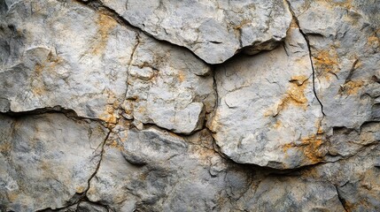 Abstract stone texture background with natural tones and rough surfaces