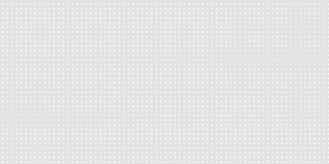 Dot white gray wave light technology texture background. Abstract big data digital concept.