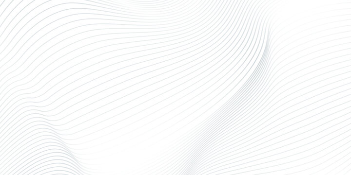 abstract white background modern design Vector illustration