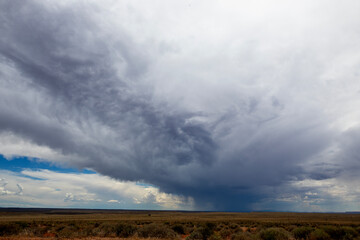 Arizona Monsoon