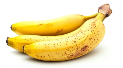 Fruit isolated on light surface