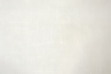 white canvas texture