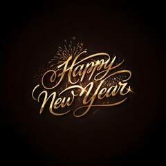 Happy New Year 2025 